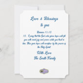 西ヒルズランチサラブレッド (裏面)