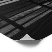 西ピア角度 ポスター (角)