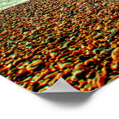 西ピア – ブライトン&ホーブ,東サセックス ポスター (角)