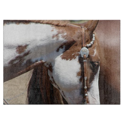 西ピント カッティングボード (正面)