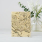 西フィジー ポストカード (スタンド正面)