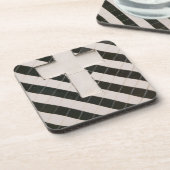 西フランスのインディ、グアダループ、グランデテレ、 コースター (左側)