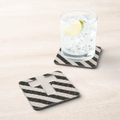 西フランスのインディ、グアダループ、グランデテレ、 コースター (右側)