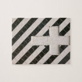 西フランスのインディ、グアダループ、グランデテレ、 ジグソーパズル (横)