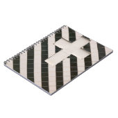 西フランスのインディ、グアダループ、グランデテレ、 ノートブック (左側)