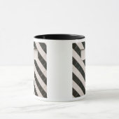 西フランスのインディ、グアダループ、グランデテレ、 マグカップ (中央)