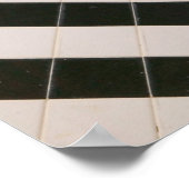 西フランスのインディ、グアダルーペ、グランデ・テール ポスター (角)