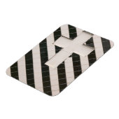 西フランスのインディ、グアダルーペ、グランデ・テール マグネット (左側)