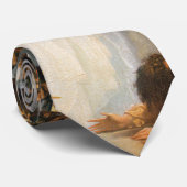 西ベンジャーミン著EndorのSaulそして魔法使い、 ネクタイ (ロール)