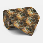 西ホース馬蹄車の車カウボーイブーツ ネクタイ (ロール)