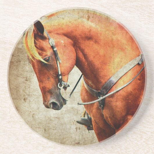 西ホース コースター (正面)