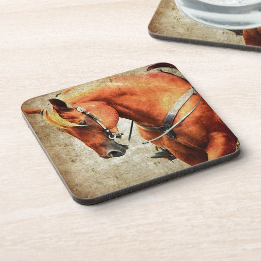 西ホース コースター (左側)