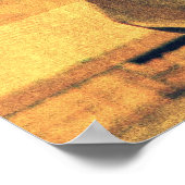 西ホース ポスター (角)