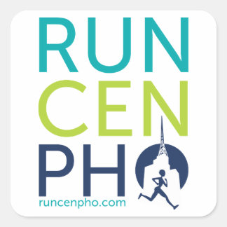 西ホーバックインザデイステッカー スクエアシール