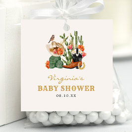 西ボホカウボーイ フェイバータグ