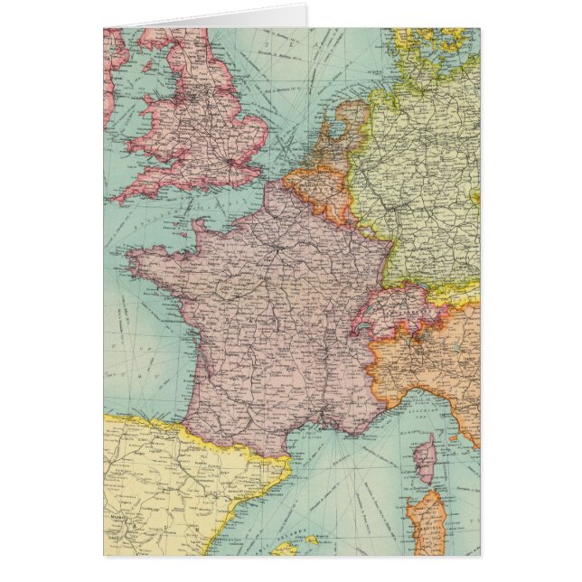 西ヨーロッパ通信 (正面)