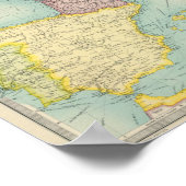 西ヨーロッパ通信 ポスター (角)