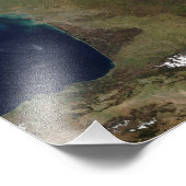 西ヨーロッパ フォトプリント            (角)