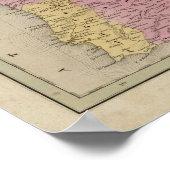 西ヨーロッパ ポスター (角)