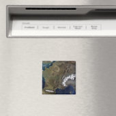 西ヨーロッパ マグネット (インサイチュ (食洗機))