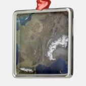 西ヨーロッパ メタルオーナメント (左)