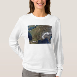 西ヨーロッパ Tシャツ