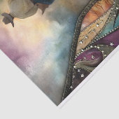 西ライダーデコページ 薄葉紙 (詳細)