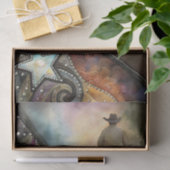 西ライダーデコページ 薄葉紙 (ギフト)