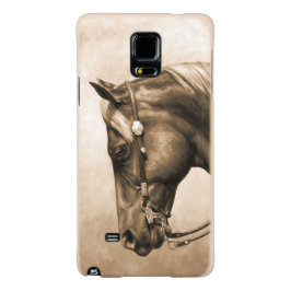 西ランチホースオールドフォトセピア iPhone 16ケース