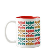 西レトロモダンXパターンC