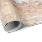 西ロデオカントリーホースライディングアート ラッピングペーパー (ロールコーナー)