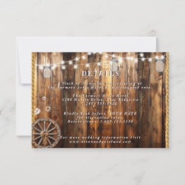 西ロープワゴンホイールメイスンジャイルライト詳細