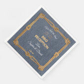 西ロープ我々結び目バーベキュー披露宴 (コーナー)