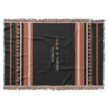 西三角形パターン