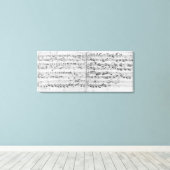 西下村家寿宮司 キャンバスプリント (インサイチュ (ウッドフロア))