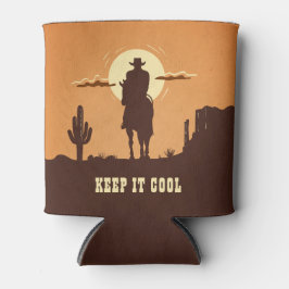 西保のクール 缶クーラー