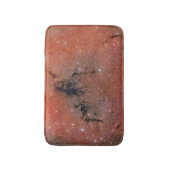 西側分子雲 バスマット (正面縦)