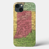 西側諸国2 Case-Mate iPhoneケース (裏面)