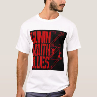 西側GIMB Tシャツ