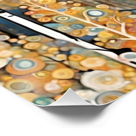 西冬 ポスター (コーナー)