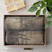 西初期の国旧木柵ファーム 薄葉紙 (ギフト)