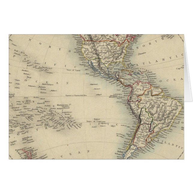 西半球10 (正面横)