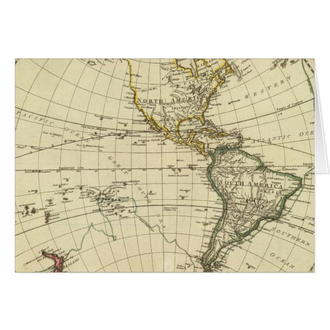 西半球11 (正面横)