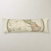 西半球13 ボディピロー (裏面)