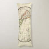 西半球13 ボディピロー (裏面 (縦))