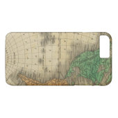 西半球16 Case-Mate iPhoneケース (裏面(横))