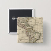 西半球2 缶バッジ (正面&裏面)