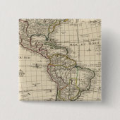 西半球2 缶バッジ (正面)