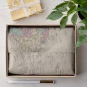 西半球2 薄葉紙 (ギフト)