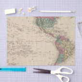 西半球2 薄葉紙 (クラフト)